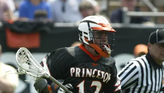 Prager, Striebel, Boyle Help Barrage To MLL Title