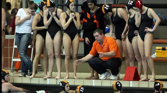 Four Freshmen to Join Princeton Women?s Water Polo In Spring