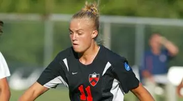 Location, Time Change Shifts Season Opener for Women's Soccer