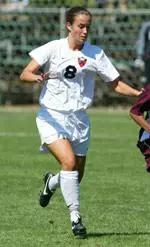 Women?s Soccer Looks for First Win at Penn Tournament