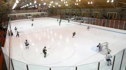 Baker Rink