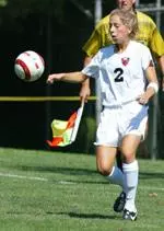 Bucknell Visits Princeton for Women's Soccer Wednesday
