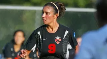 Terriers Top Women's Soccer in Season Opener