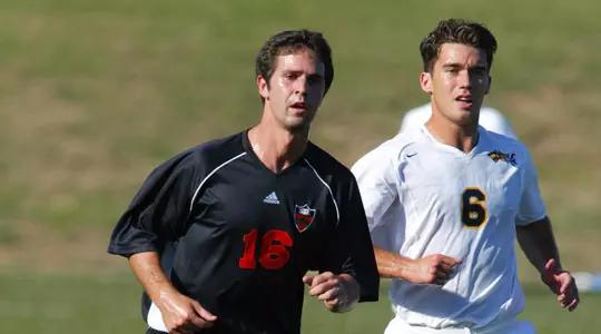 Tigers Begin Men's Soccer Season With Scoreless Tie Against Stanford