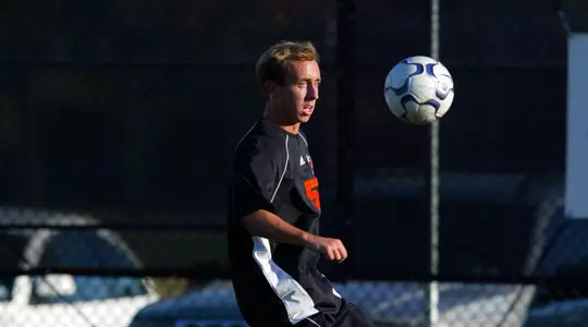 Tigers Visit Loyola To Conclude Season-Opening Weekend