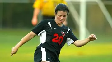 Matheson's W-League Squad Takes Second at League Finals