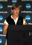 Dauphiny Named Ernestine Bayer Award As US Rowing Woman Of The Year