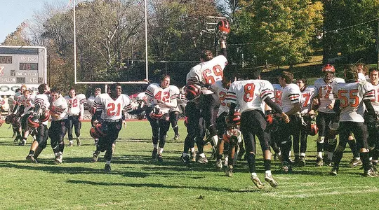 Sprint Football