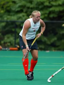 Princeton Hosts Penn State Wednesday in Home Field Hockey Opener