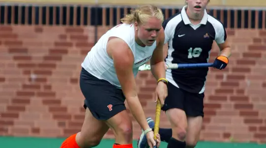 Field Hockey Drops Season Opener at Richmond