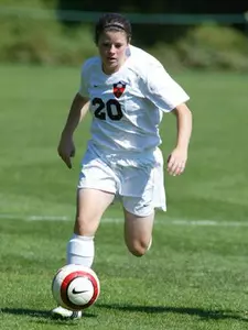 Matheson's Team Canada Tops Ghana 4-0 for First 2007 Women's World Cup Win