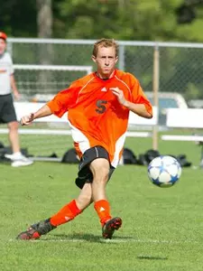 No. 17 Fairleigh Dickinson Hands Men's Soccer First Loss, 3-0