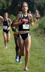 Tigers Host H/Y/P Women's Cross Country Meet Saturday Morning