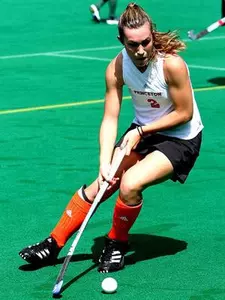 Bortz Earns Ivy Rookie of the Week Honors