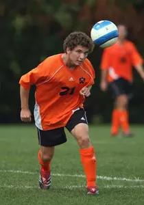 Men's Soccer Opens Ivy League Season With Visit to Yale