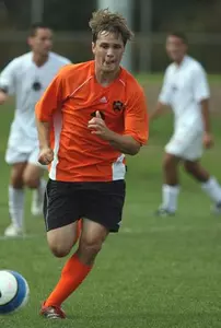 Tigers Lose 1-0 Heartbreaker To Colgate In Men's Soccer