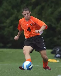 Princeton-Rutgers Men's Soccer Rivalry Takes Center Stage Wednesday Night