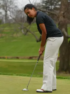 Rain Washes Out ECAC Women's Golf Tournament in Virginia