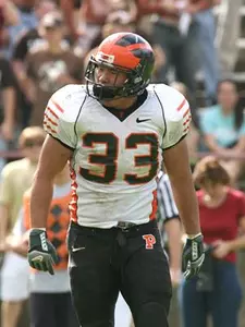 Princeton vs. Columbia LIVE in Tiger Zone This Saturday