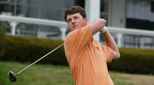 Sawin '07 Adds Pennsylvania Am. Title to R?sum?, Readies for USGA Events