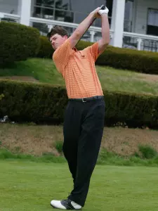 Men's Golf Finishes 14th at St. John's McLaughlin Invite