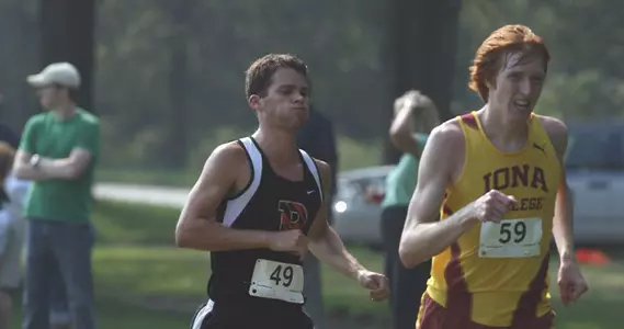 Tigers To Participate in Lehigh's Paul Short Run