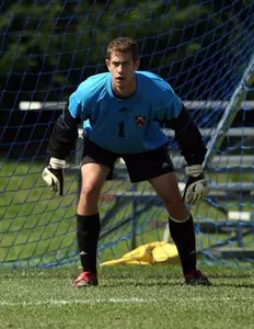 Comeback Stifled in Men's Soccer's Ivy Opener Loss to Yale