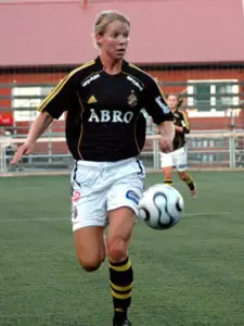 Catching Up with Princeton Women's Soccer Alum Emily Behncke