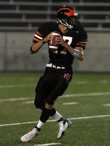 Army Runs Past Princeton in Sprint Football