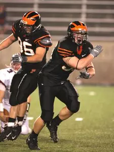 Football Team Faces Fellow Undefeated In 2006 Ivy League Opener