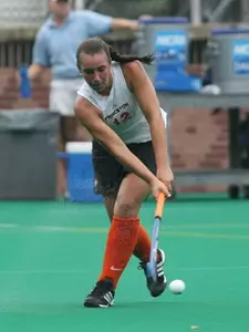 Tigers Improve to 5-0 in Ivy Play with Win Over Brown