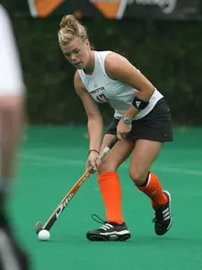 Field Hockey Season Opens Sunday at American