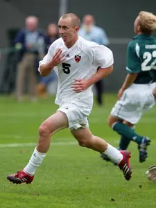 Men's Soccer Gets Big Ivy League Win Over Dartmouth, 1-0