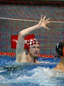 Men's Water Polo Begins 2007 Season on Friday