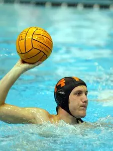 Stanford Shuts Down Princeton 12-2 in Men's Water Polo