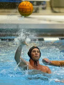 Tigers Split Games at ECAC Championship