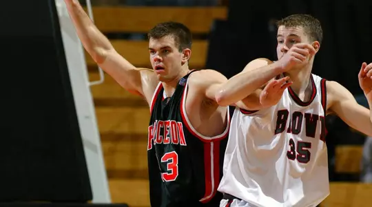 Princeton Announces 2006-07 Men's Basketball Schedule