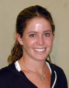 Saiontz Advances to Semifinals of Singles Draw at Cissie Leary Invitational