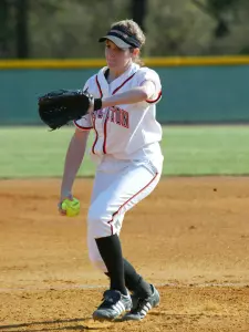 Princeton Softball Completes 2007 Schedule