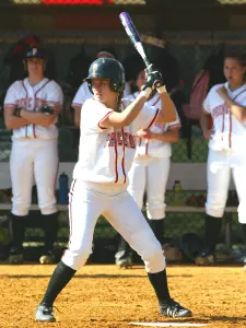 Rutgers Takes Two from Princeton Softball in Final Pre-Conference Games