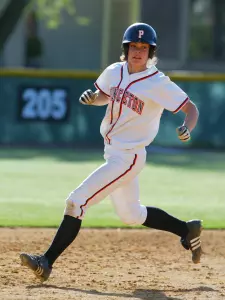 Princeton Softball Drops Opener to Liberty, 9-4