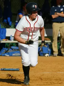 Softball's Upset Bid of No. 8/11 Oklahoma Falls Short