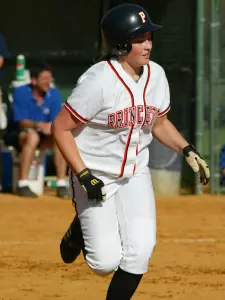 Softball Tigers Break Even in South Florida Twinbill