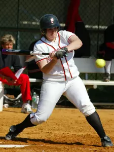 Kent State Sends Princeton Softball Home with Loss, 4-1