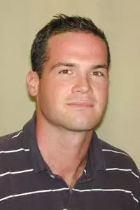 Marty Crotty Named Head Men's Lightweight Rowing Coach