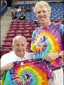Welcome Home, Coach Carril