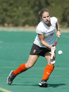 Field Hockey Blanks Dartmouth 4-0 in Ivy Opener