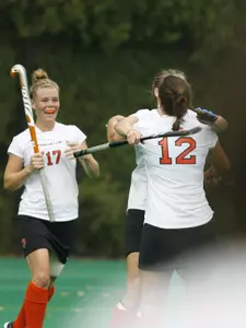 Princeton Knocks Off No. 3 UConn 2-1