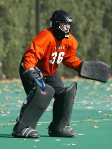 Field Hockey Faces Challenge Sunday at Fifth-Ranked UConn