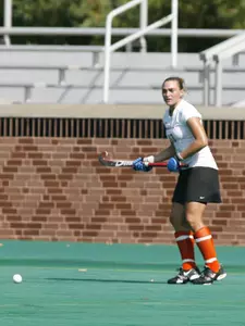 Tiger Trio Named to U.S. Junior Pan American Cup Team